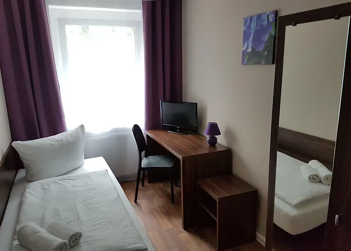 Pension Reiter Berlin